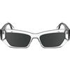 KARL LAGERFELD Occhiali Unisex-Adulto