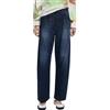 Desigual Denim_BOMBI, 5008 Denim Dark Blue, 42
