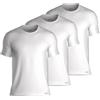 Boss Tshirtrn 3p Select T-Shirt Uomo (Pacco da 3)