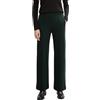 TOM TAILOR - 1047243, Lea Straight Pantaloni Donna