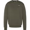 Schott NYC Swcasual1 Felpa Uomo