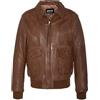 Schott NYC Lcflightwx Giacca Uomo