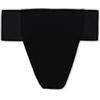 Capezio Thong Cintura da ballo trapuntata Uomo (Pacco da 0)