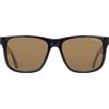 Nautica Men's Sunglasses N917SP - Navy with Polar Dark Brown Lens