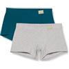 Sloggi Uomo Go Natural Hipster C2P, Multiple Colours 1, S