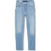 Replay Jeans da Donna Marty 010 Light Blue. 25W x 28L