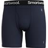 Smartwool Merino Brief Boxed Boxer Corti da Uomo Deep Navy S