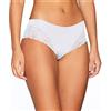 Triumph Donna Amourette Spotlight Hipster X, Hipster, WHITE, S