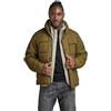 G-STAR RAW Foundation Padded Jacket Giacca Uomo
