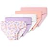 Schiesser 95/5 Multipacks Mutande da Uomo, Ordinati 11, 104 Bambine e Ragazze