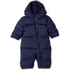 Amazon Essentials Unisex - Bambini e Ragazzi Tuta da Sci Invernale Resistente all'Acqua