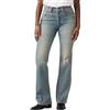 Levi's - Wedgie Boot, Jeans Donna