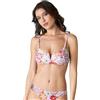 Lovable Reggiseno Brassiere Senza Ferretto RCS Recycled Bikini Donna (Pacco da 1)