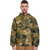 Brandit Summer Windbreaker Giacca a Vento Estiva Uomo (Pacco da 1)