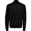 Only & Sons Onswyler Life Reg Roll Neck Knit Noos Maglione Lavorato a Maglia Uomo (Pacco da 1)
