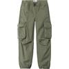 NAME IT NKMBEN R Parachute TWI Pant 1900-TF Noos, Jeans Slim Fit,