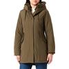 Canadian Classics Parka da Donna Lanigan, Braccio, 46