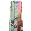 Desigual Vestito Casual Donna