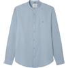 Springfield Daily Refresh Estructura MAO Camicia Uomo