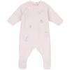 Chicco, Tutina Neonato, con Comoda Apertura con Bottoncini, in Morbido Cotone, Lavabile in Lavatrice, Abbigliamento Neonato 0-24 Mesi, Designed in Italy