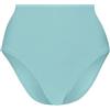 PUMA High Waist Bikini Bottoms, Menta, M Donna