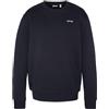 Schott NYC Swcasual1 Felpa Uomo