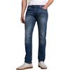 TOM TAILOR Uomini Josh Regular Slim Jeans