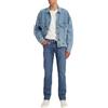 Levi's 511 Slim, Jeans Uomo, Dark Indigo Worn In, 30W / 32L