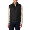 Geox M Wilmer Giacca, Black, 54 Uomini