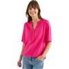 Cecil 3412890 Tunica in Tinta Unita Donna (Pacco da 1)