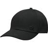 Calvin Klein Uomo Cappellino Cappellino da Baseball, Nero (Black), Taglia Unica