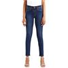 Levi's - 721 High Rise Skinny, Jeans Donna