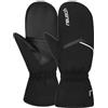 Reusch Marisa - Guanti da muffole da donna, caldi, antivento e traspiranti, ideali per sci e passeggiate invernali