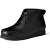 Amazon Essentials Uomo Stivali Chukka Moc Toe | Stivali Casual