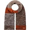 Barts Sciarpa a Maglia Akotan Donna/Uomo - da uomo donna Inverno autunno/inverno