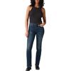 Levi's 724 High Rise Straight, Jeans Donna, Miles Apart, 26W / 30L