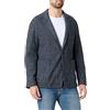 camel active 442305/8i37 Blazer Casual Uomo