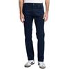 Lee - Jeans Uomo - vestibilità Dritta Regular - Extreme Motion - Rivet Navy