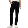 Tommy Jeans Scanton Slim Bi0177 Dm0dm21379 Sottile Unisex - Adulto (Pacco da 1)