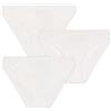Petit Bateau A0d16 Fionda Donna (Pacco da 3)