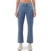 Mavi Bella Mid-Rise Casual Pants Donna