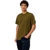 G-STAR A Line Loose R T, Verde (Dark Olive D26816-c506-c744), S