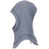 Sterntaler Cappello sciarpa a righe