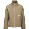 JACK & JONES Light Jacket Jjadam-Giacca Leggera Collar, Coriandolo, S Uomo
