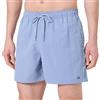 Tommy Hilfiger Uomo Pantaloncino da Bagno Medium Drawstring Tape con Coulisse