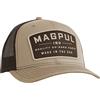 Magpul Cappello da Baseball con Chiusura a Scatto, Taglia Unica, Go Bang Cachi, Etichettalia Unica