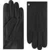 Roeckl Men Glove Nappa Hs16 Guanti per Occasioni Speciali, Nero, 9 Uomo