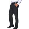 JP 1880 Pantaloni da Lavoro Zeus Flexnamic, Antracite, 38W x 32L Uomo