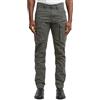 G-Star Men's Rovic Zip 3D Regular Tapered Pants, Size: 29/30, Color Gray