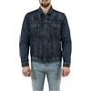 Levi's The Trucker Giacca Uomo, Palmer, XS